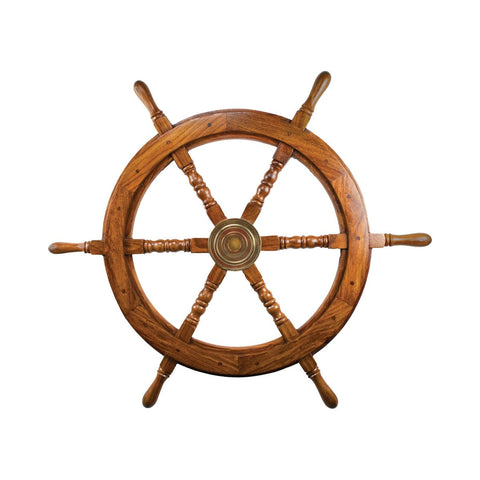 Ship Wheels