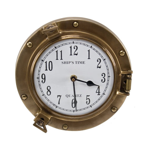 Clocks