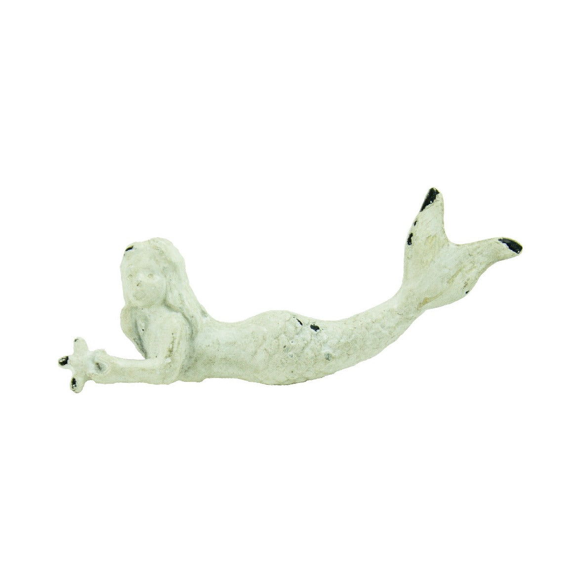 Mermaid Knob – (Pkg. 6)