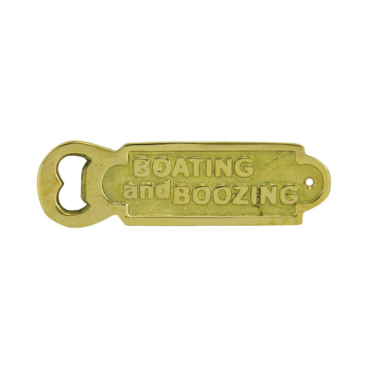 Boating and Boozing Bottle Opener – (Pkg. 4)