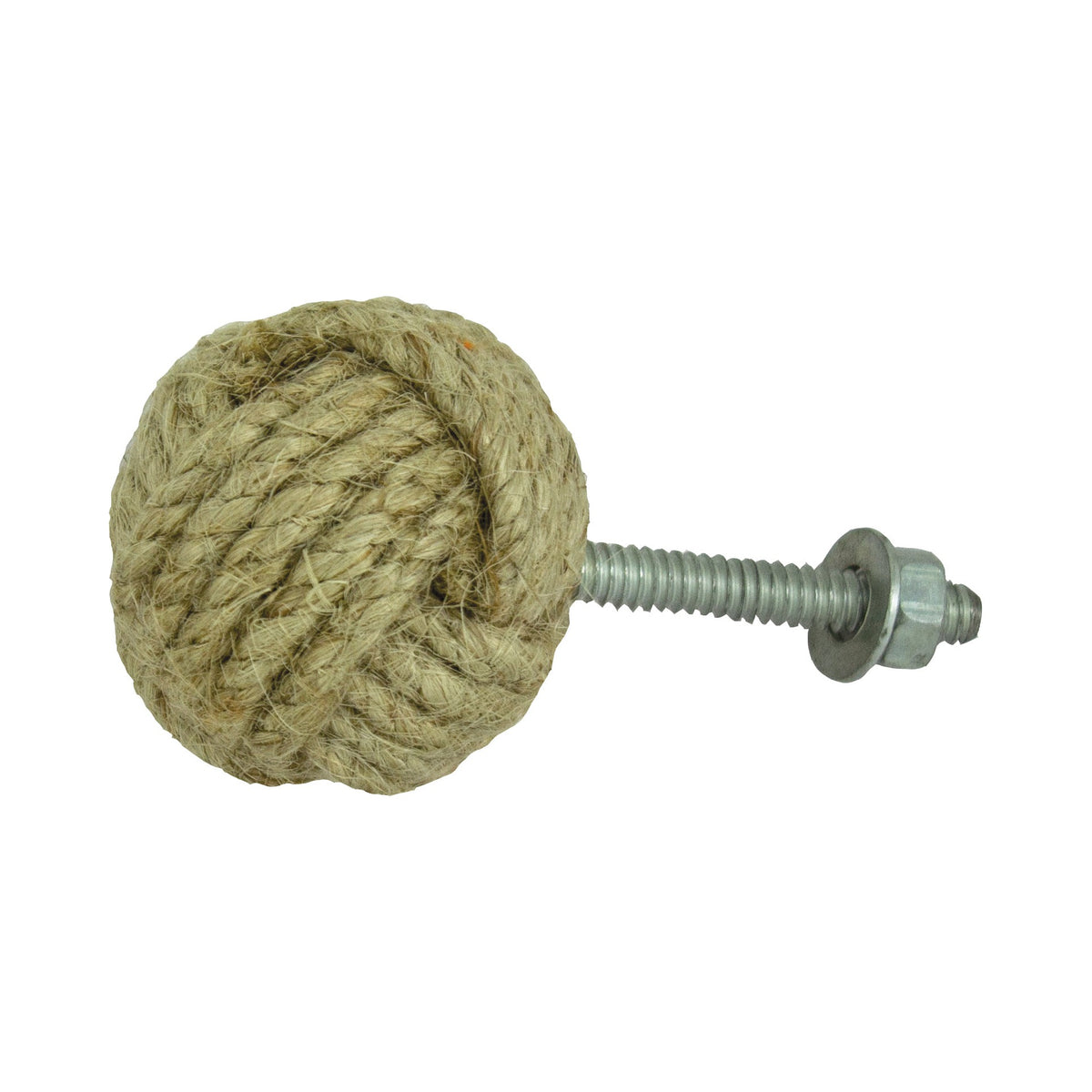 Turks Head Knob – (Pkg. 6)