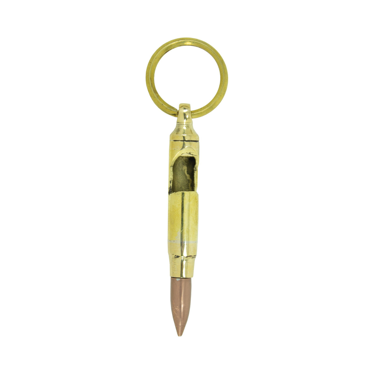Bullet Key Chain – (Pkg. 4)