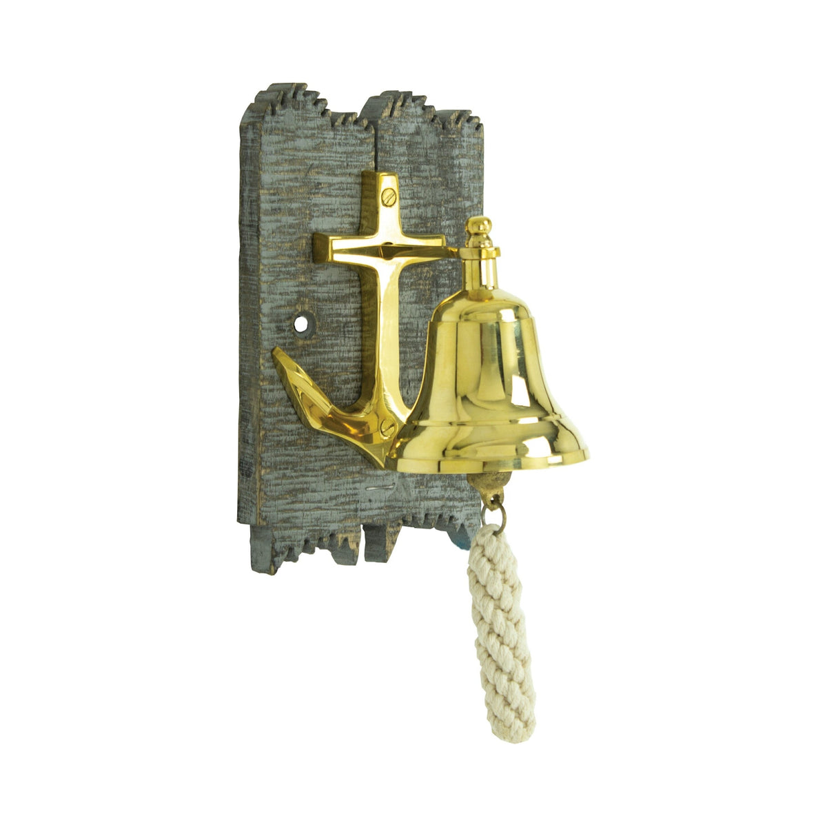 Anchor Bell