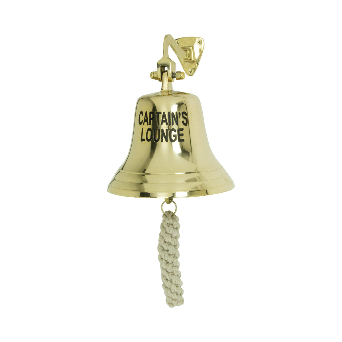 Captain’s Lounge Bell