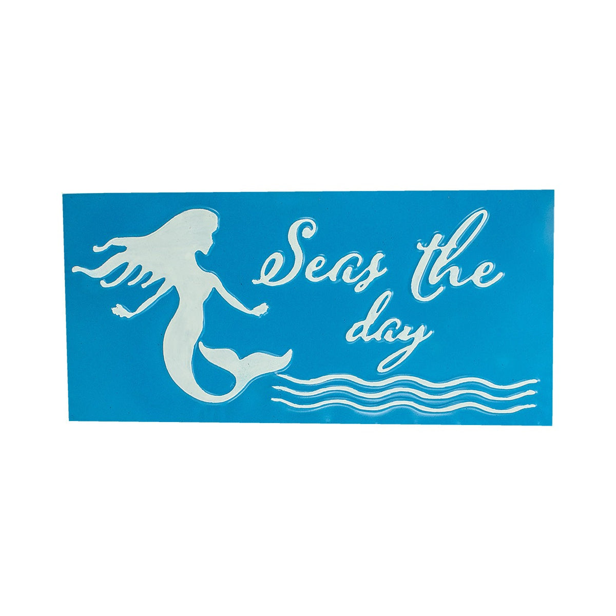 Seas the Day Min.2