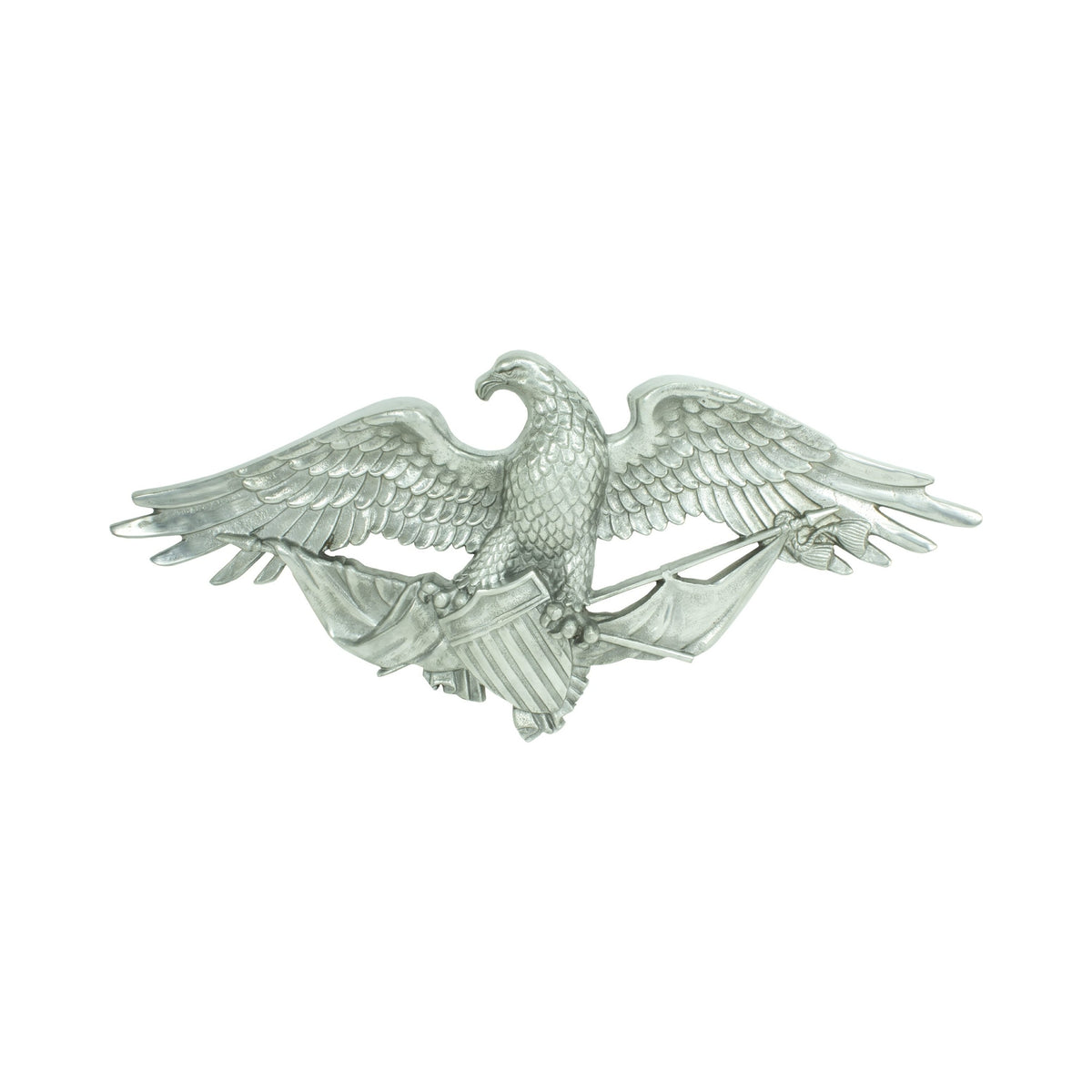 Eagle Plaque