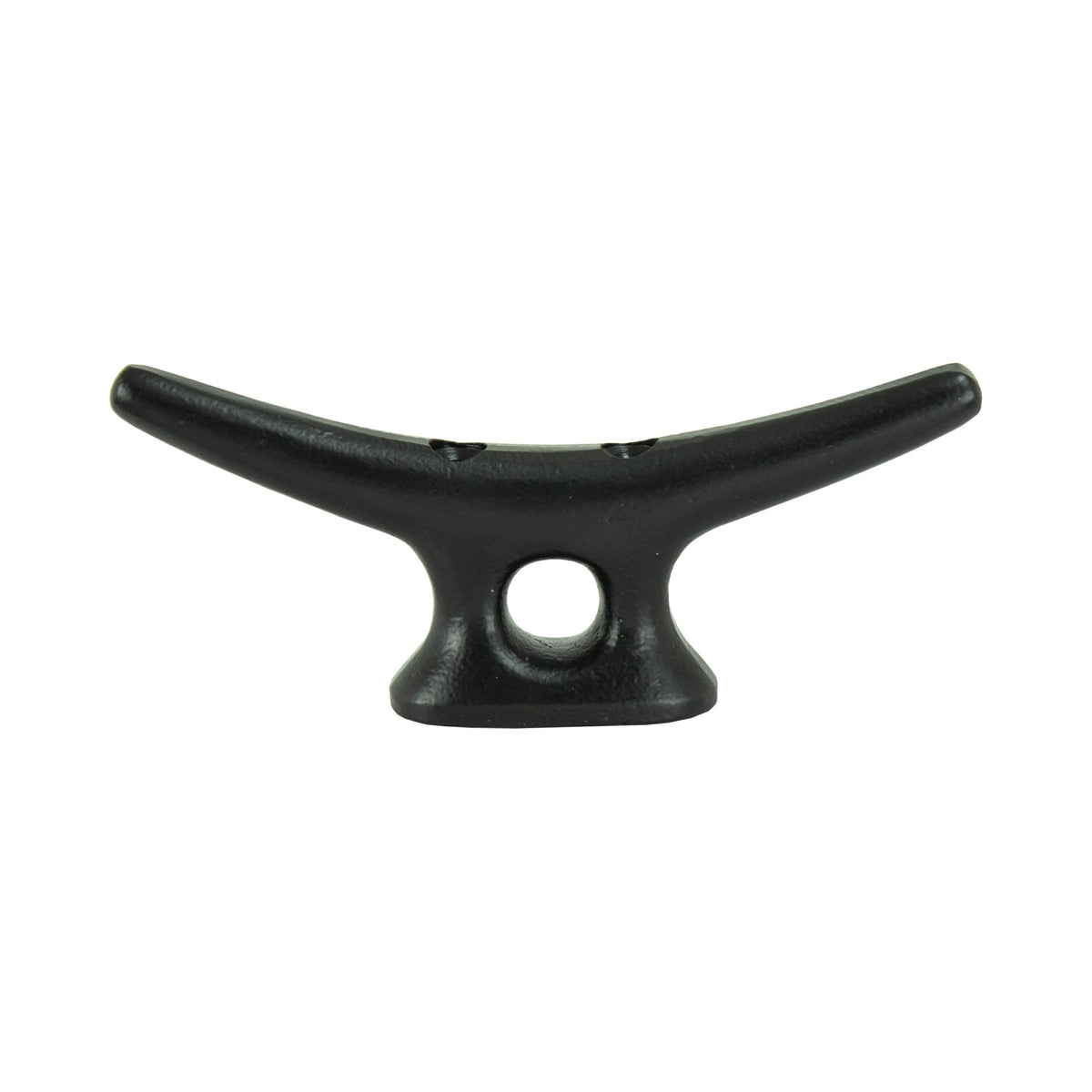 Cleat – Black – (Min. 4)