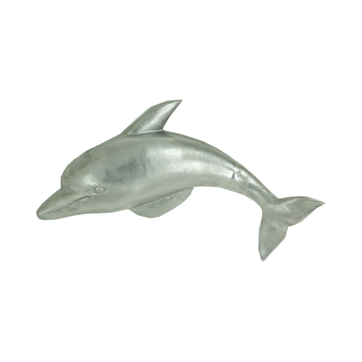 Dolphin Plaque