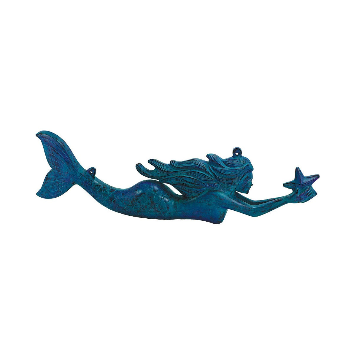 Hanging Mermaid