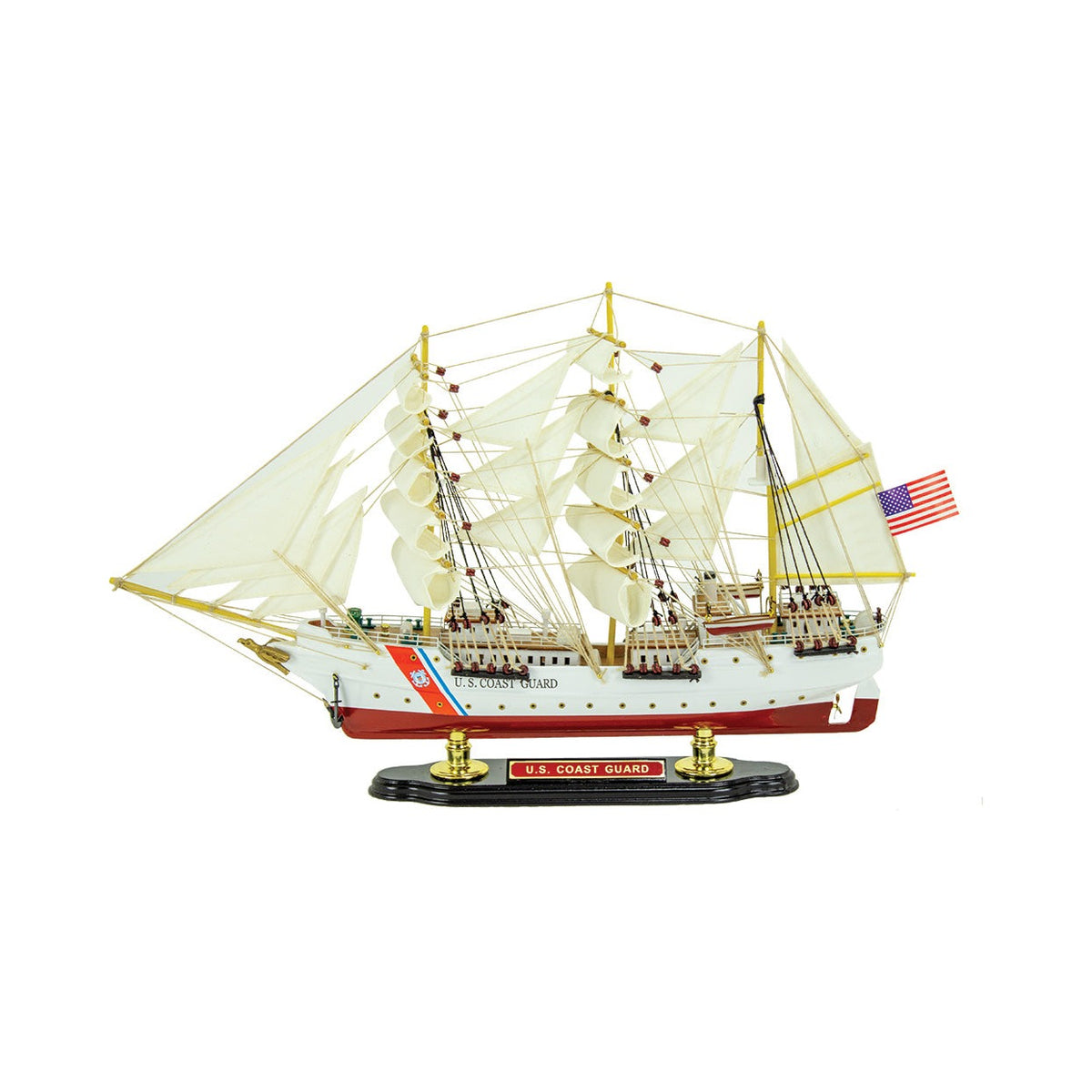 USCG Barque Eagle