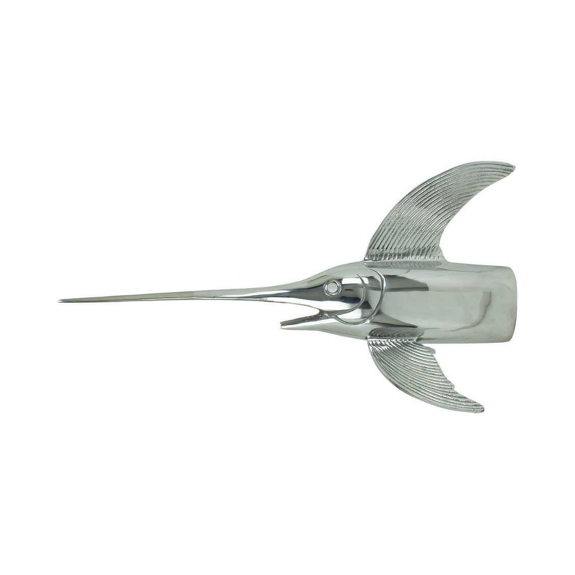 Swordfish Head – NET