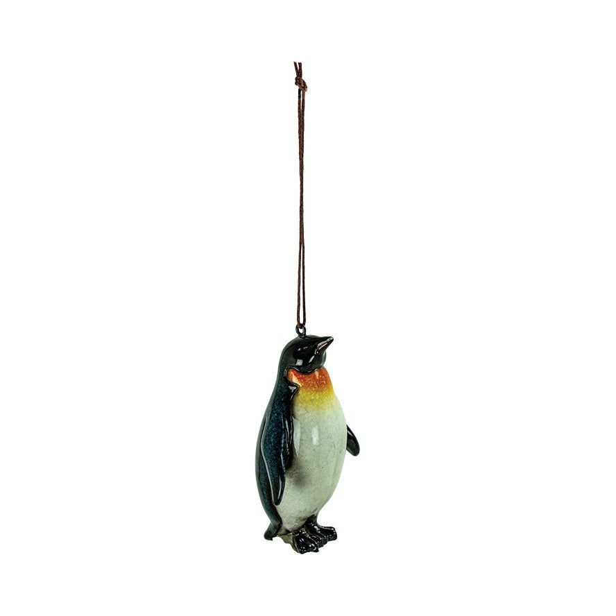 Penguin Ornament (Pkg. 6)