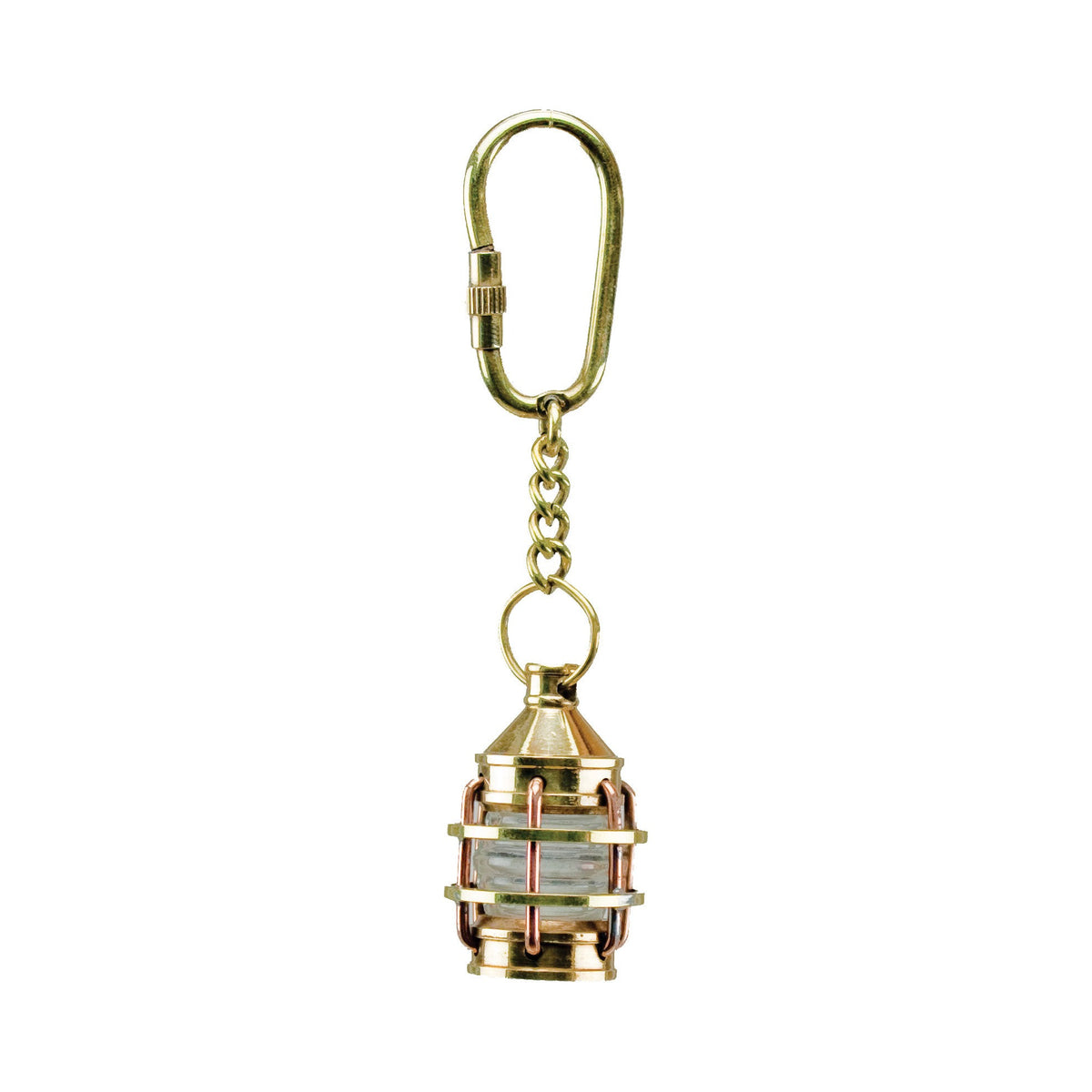 Lantern Key Chain – (Pkg. 4)