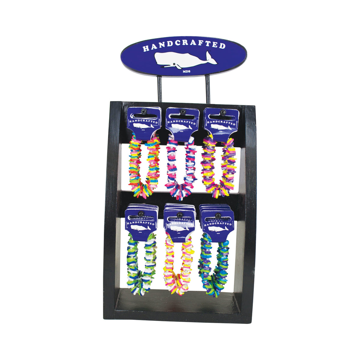 Shell Bracelets – (Pkg. 12)