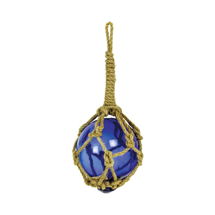 Rope Buoy 3″ – Blue (Pkg. 24) – Final Sale