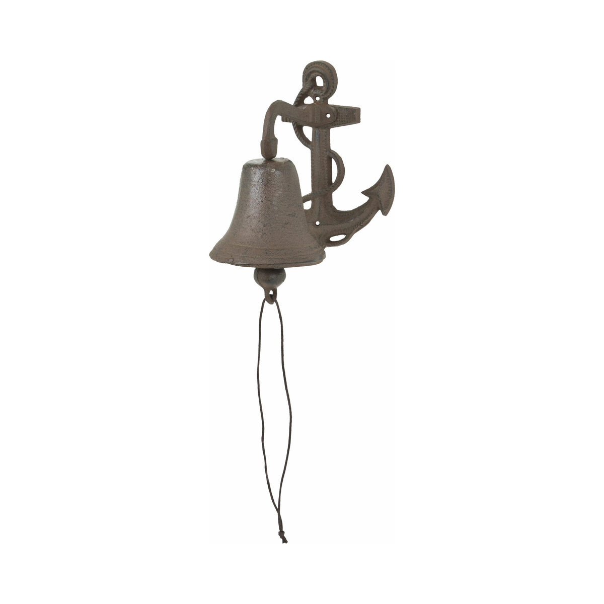 Anchor Bell – Rust