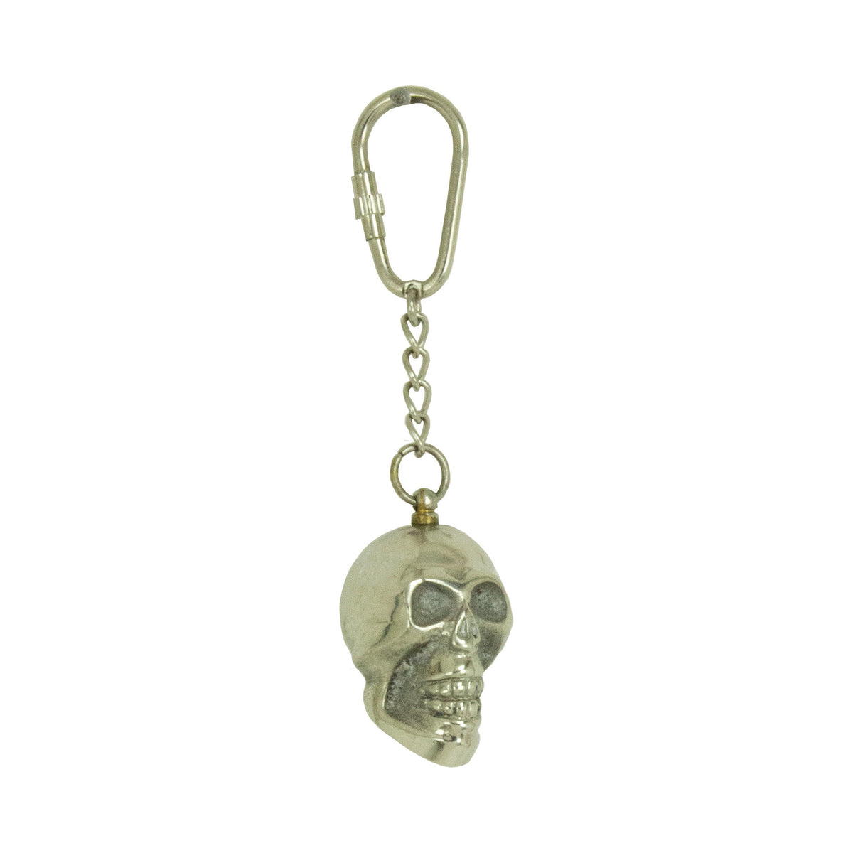 Skull Key Chain – (Pkg. 4)