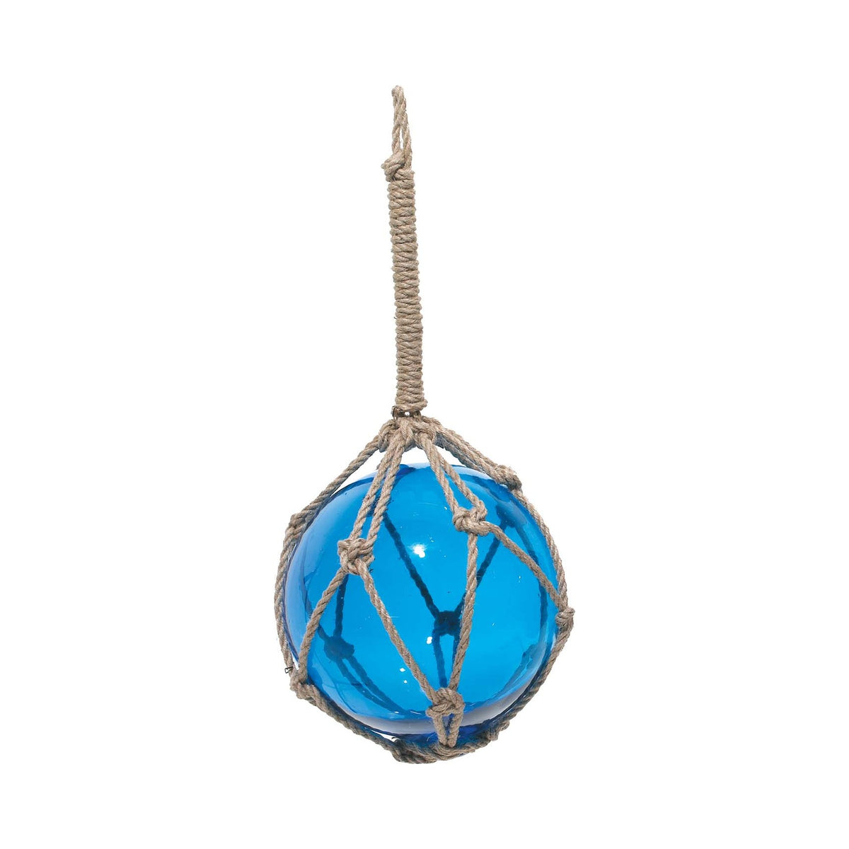 Rope Buoy – Light Blue (Pkg. 24) – Final Sale