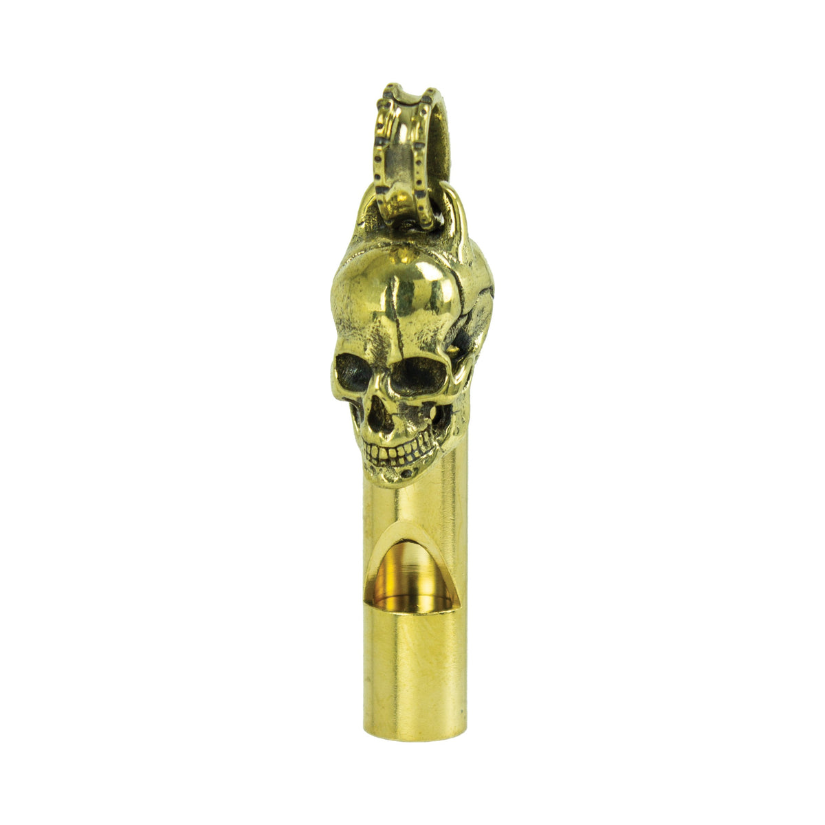 Skull Whistle – (Pkg. 6)