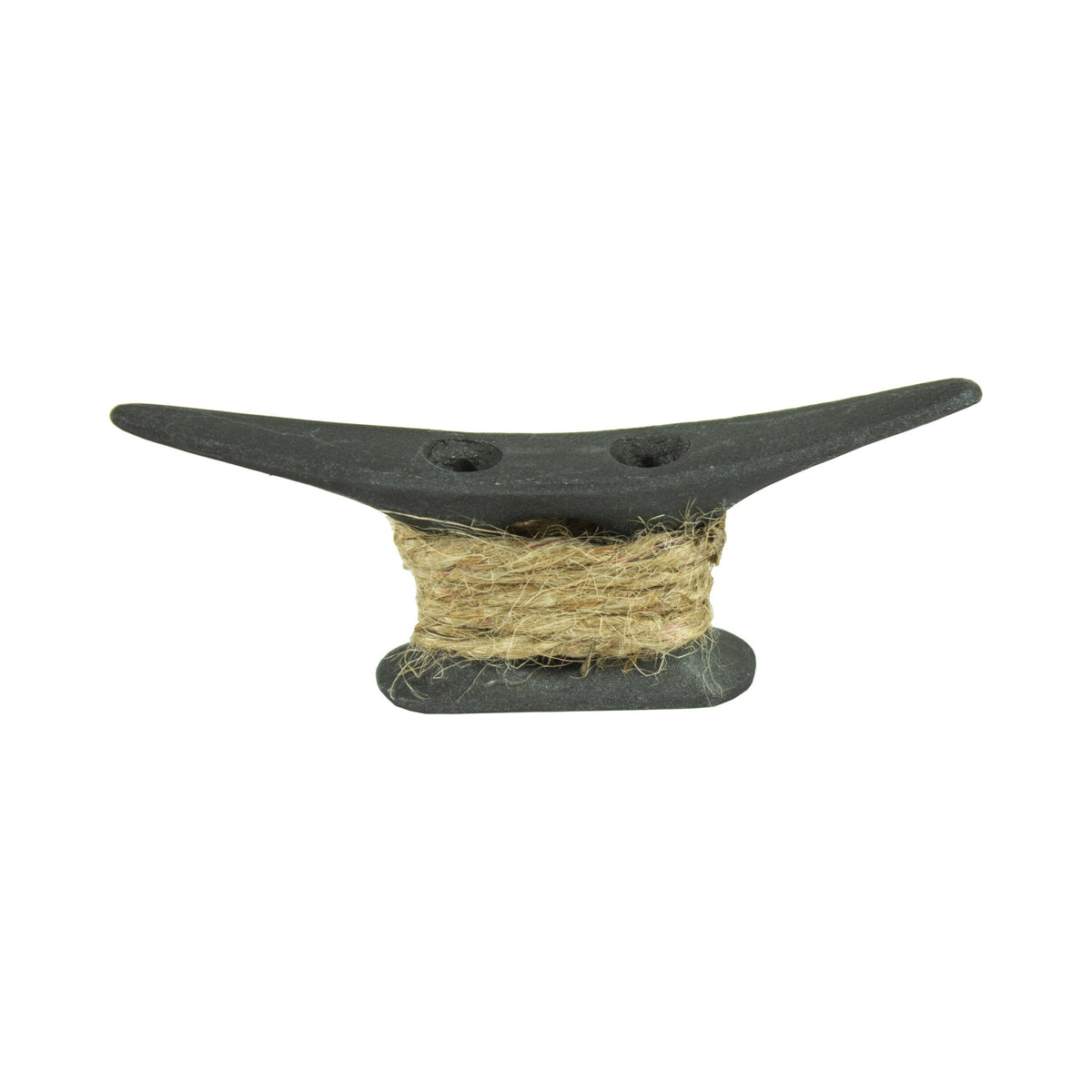 Cleat Bound- Pewter – (Min. 6)