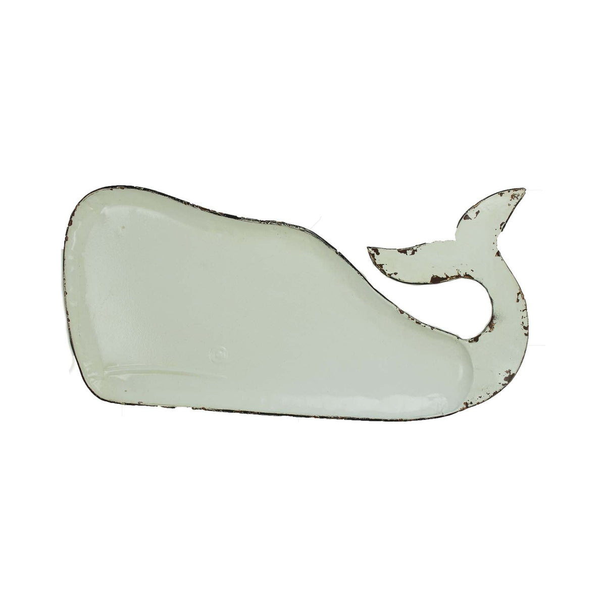 Whale Tray – (Pkg. 4)