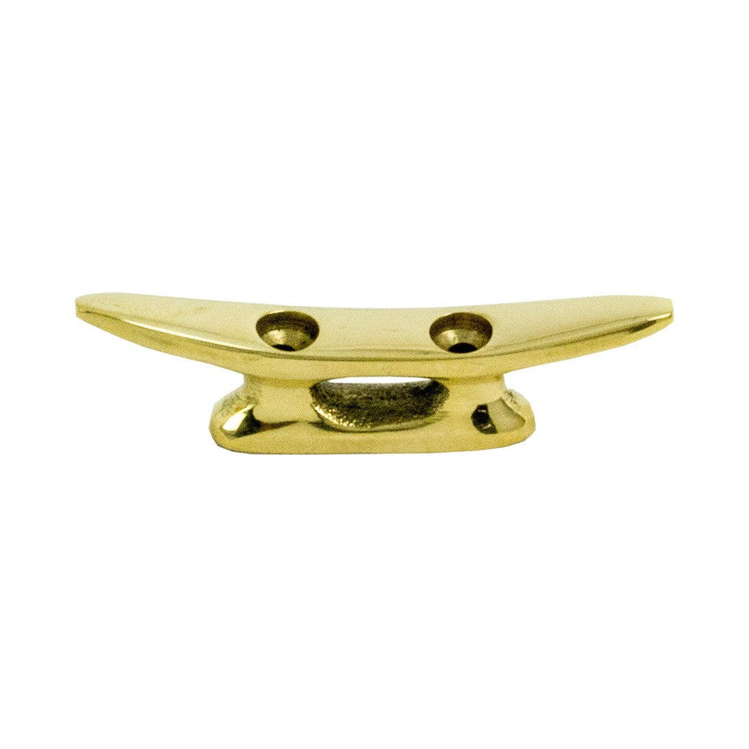 Polished Cleat – (Pkg. 4)