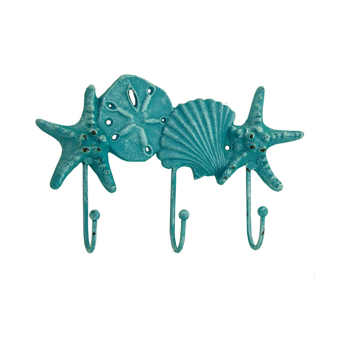 Seashore Rack – Blue (Pkg. 4)