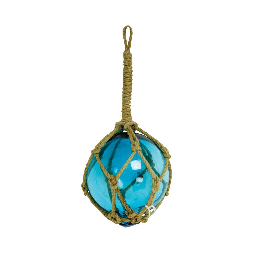 Light Blue Buoy 4″ – (Min. 24)