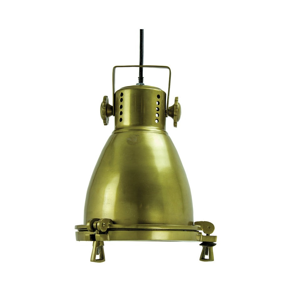 Cargo Lamp – NET
