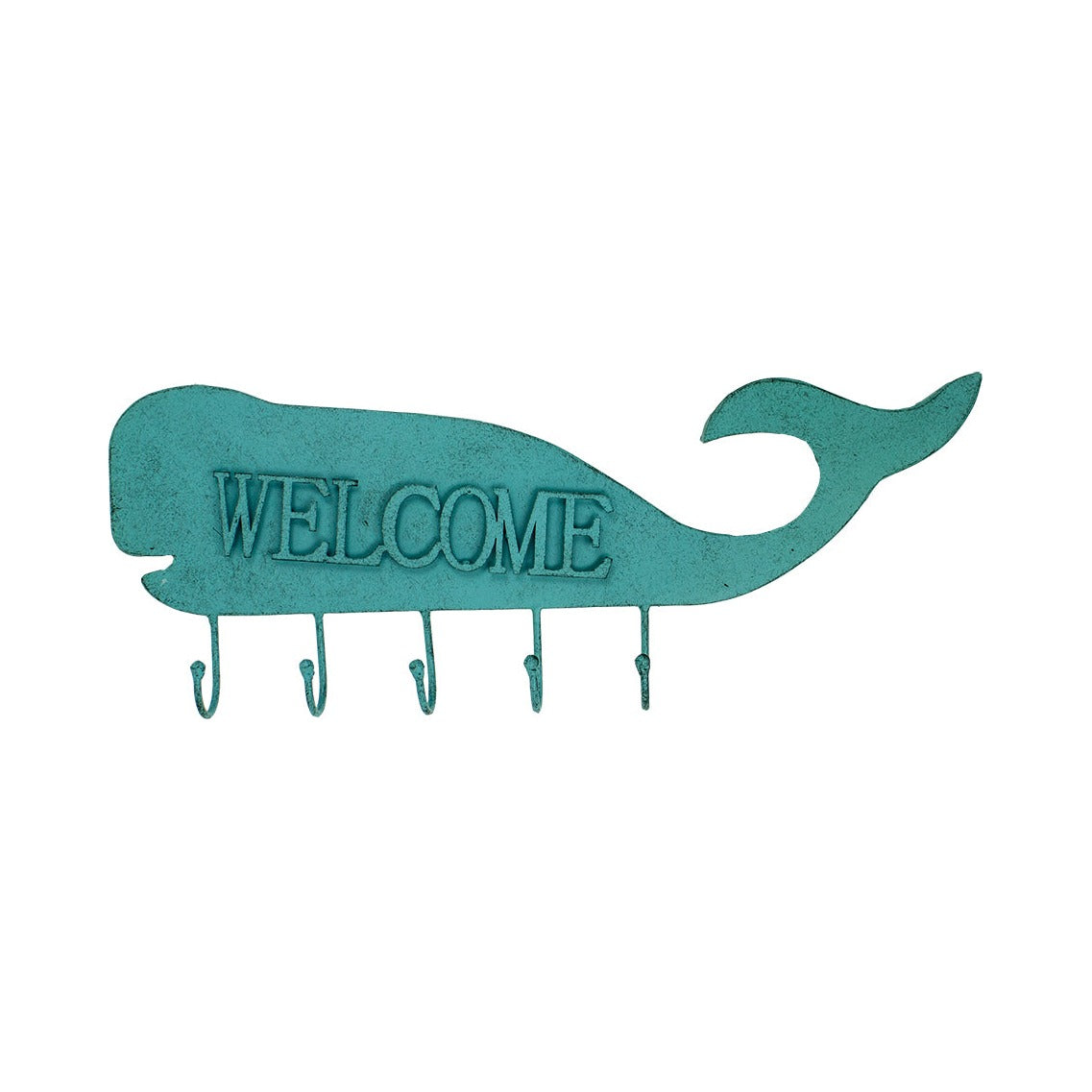 Whale Key Holder – (Min. 2)