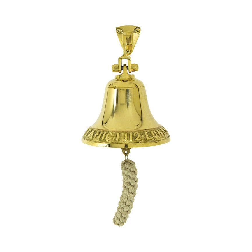Titanic Bell