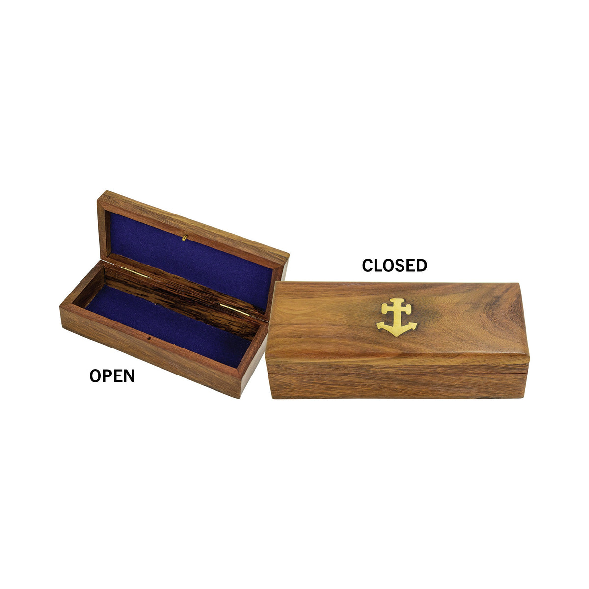 Anchor Box – (Min. 2)