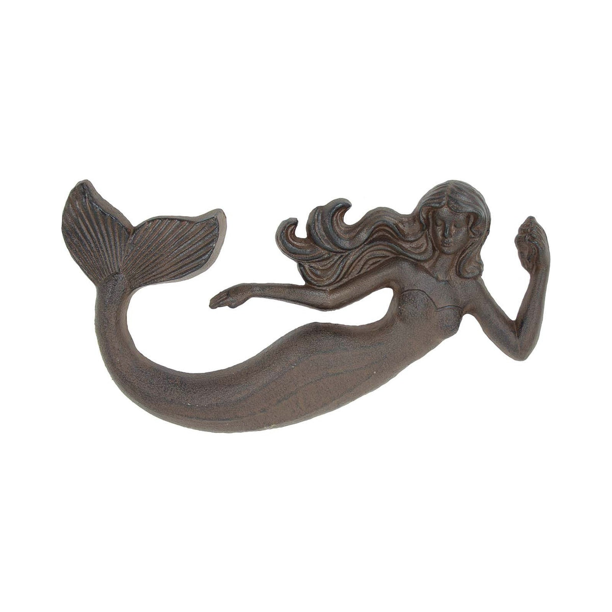 Mermaid Wall Decor (Pkg. 2)