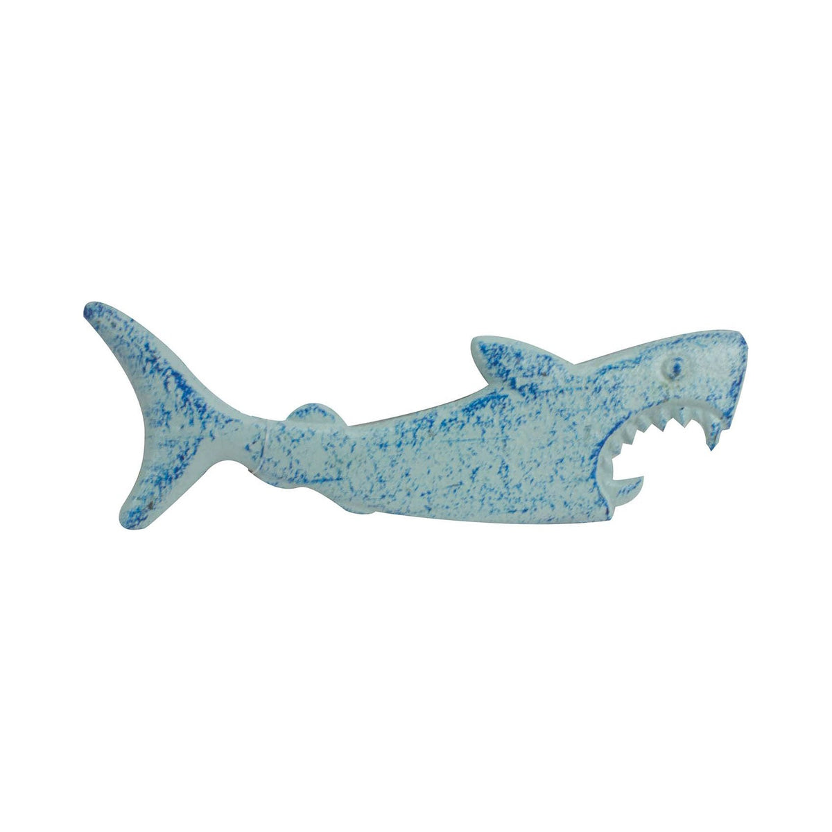Shark B/O – Blue (Pkg. 6)