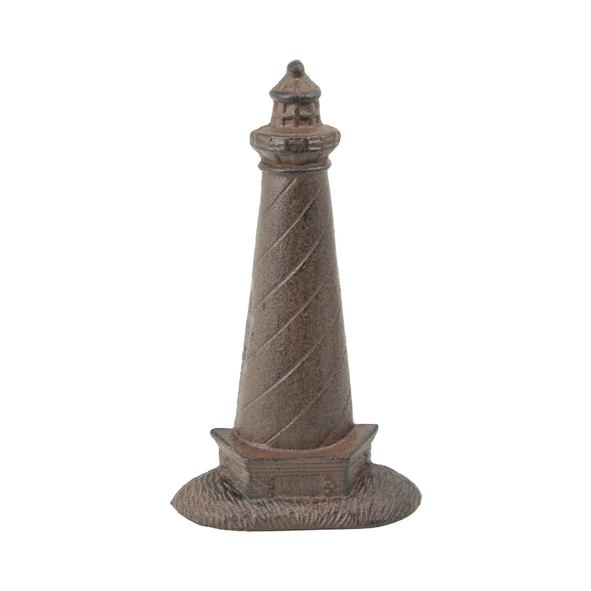 Lighthouse Door Stop – (Pkg. 2)