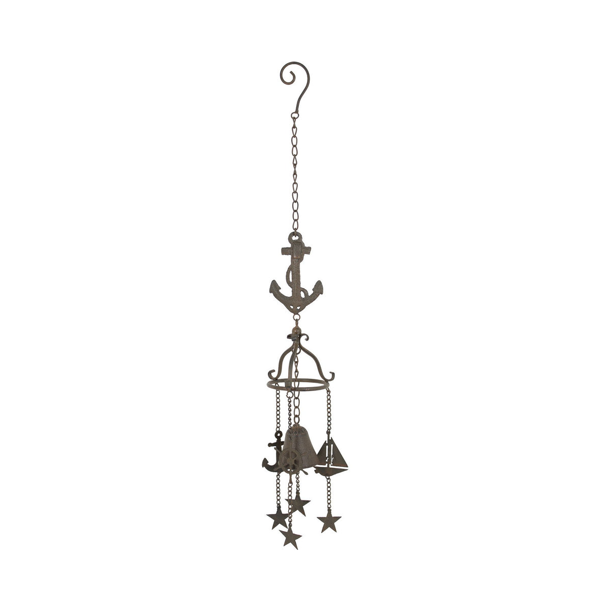 Anchor Bell