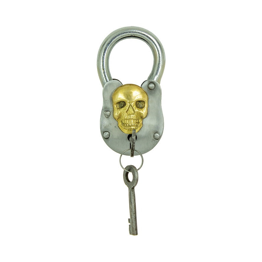 Devil’s Island Lock – (Min. 2)