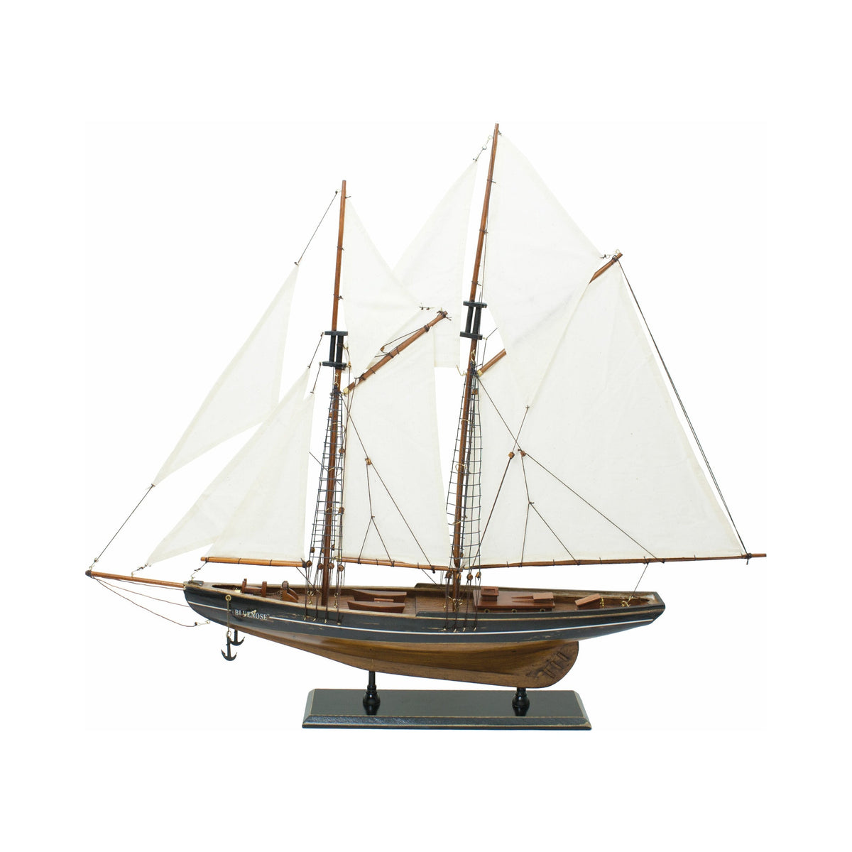 Bluenose