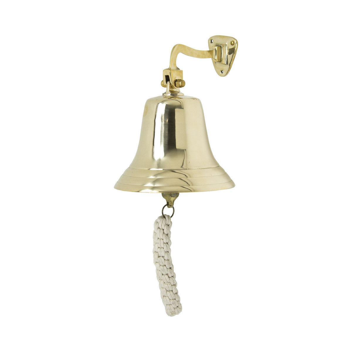 Ship’s Bell Brass
