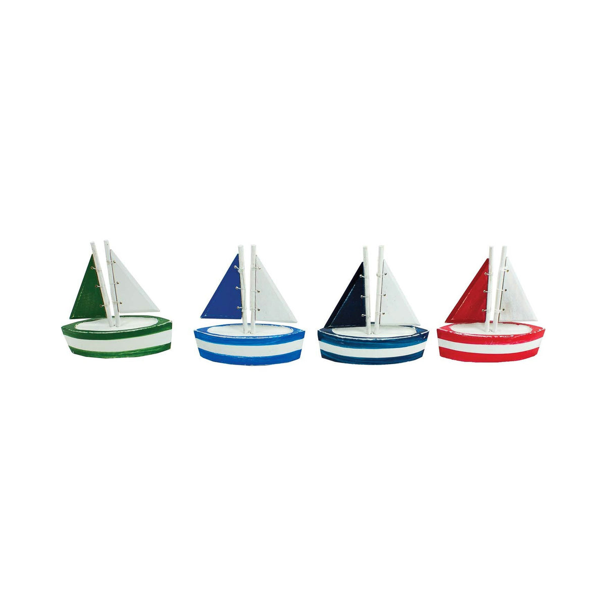 Sailboats – (Pkg. 4)