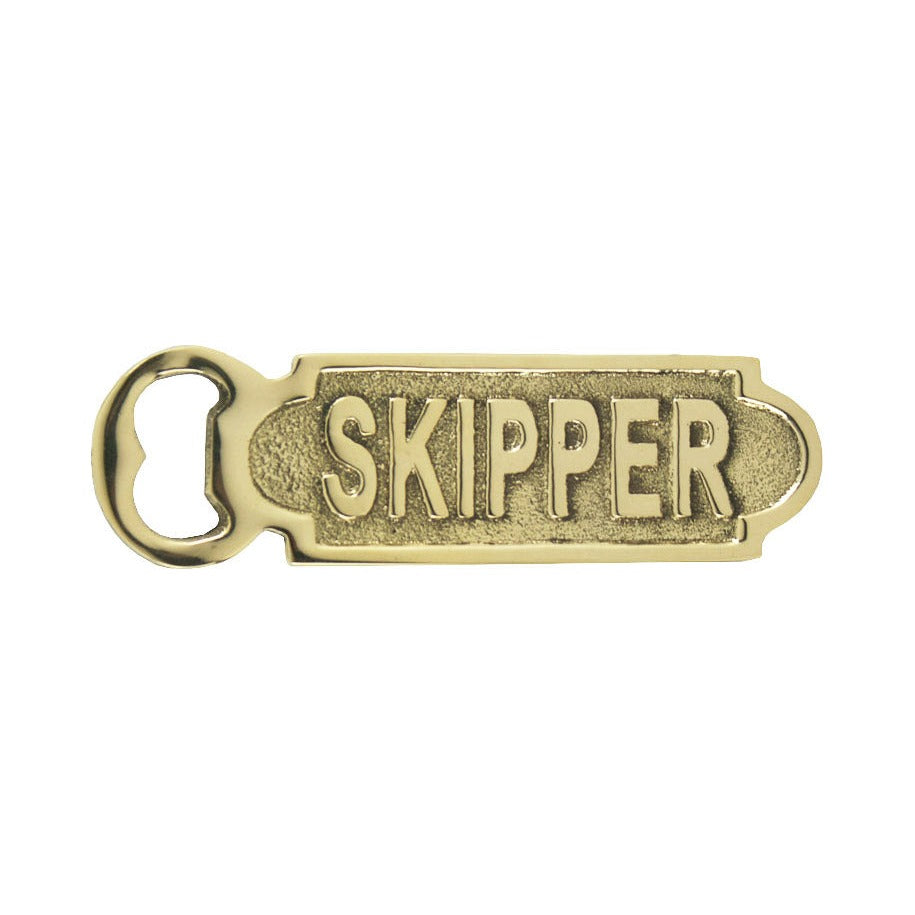 Skipper Bottle Opener – (Pkg. 4)