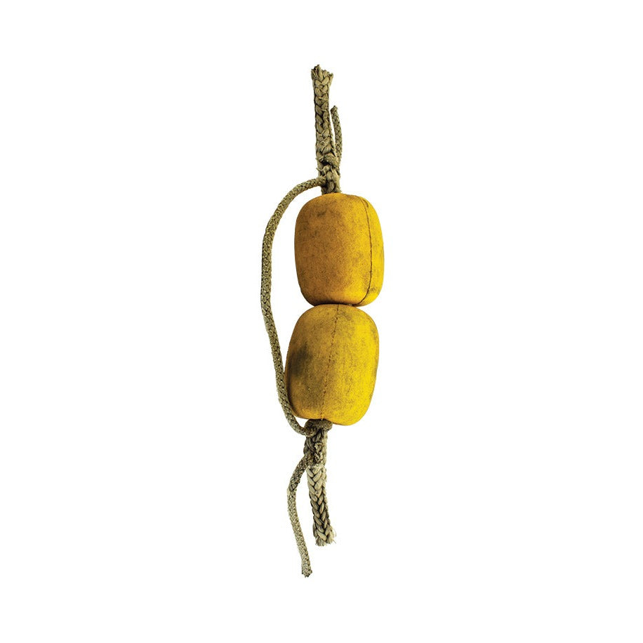 Double Cork on A Rope (Showroom Only)