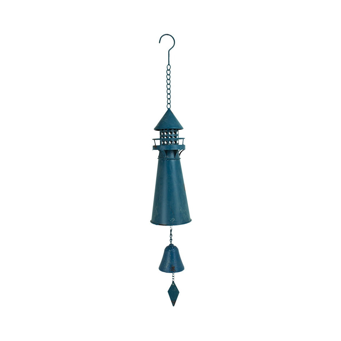 Lighthouse Bell – Blue (Min. 2)