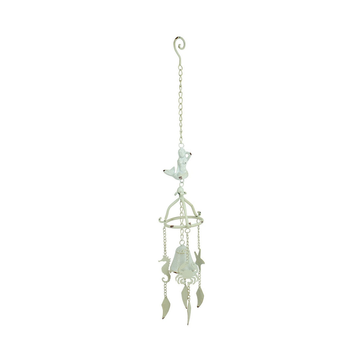 Mermaid Bell