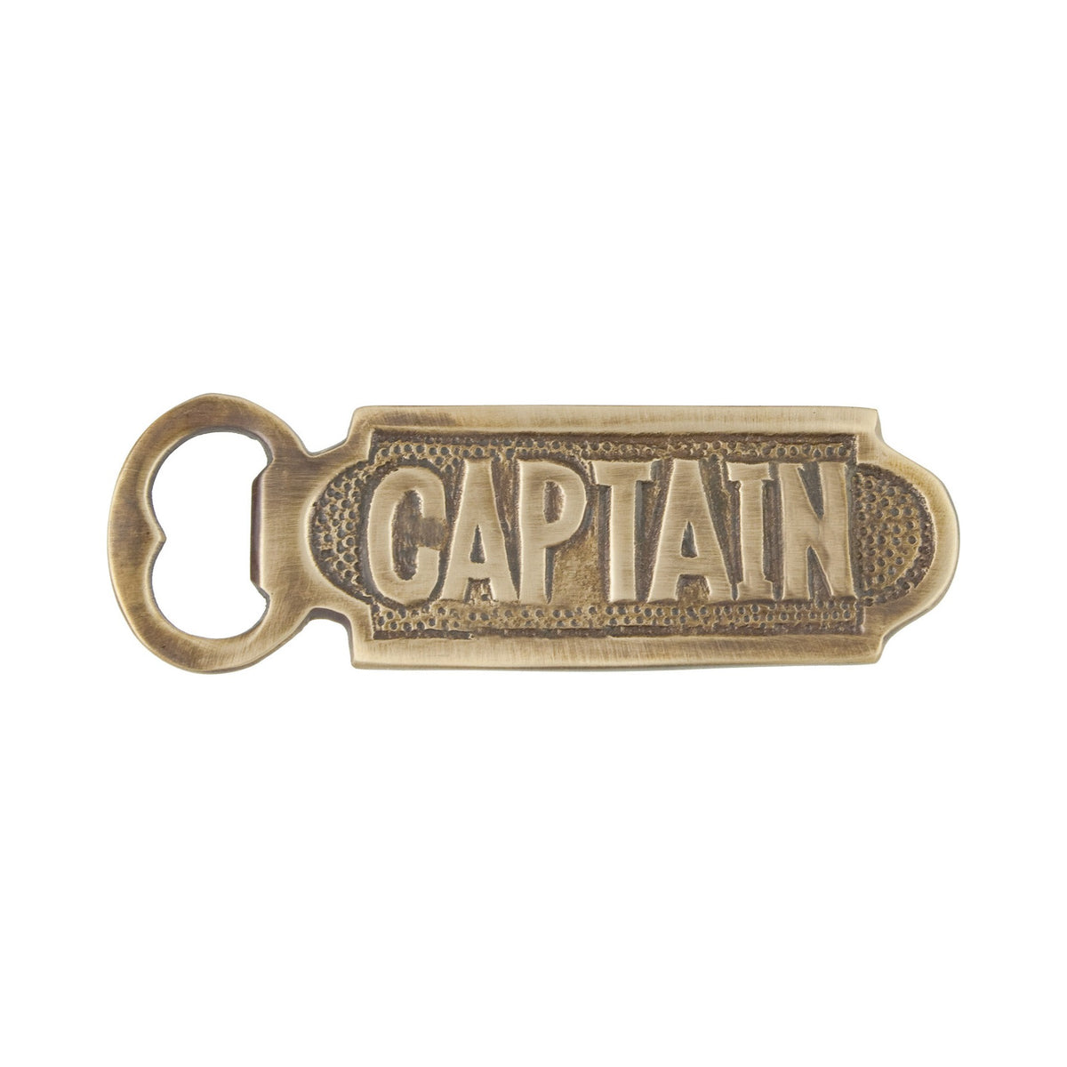 Captain Bottle Opener – (Pkg. 4)