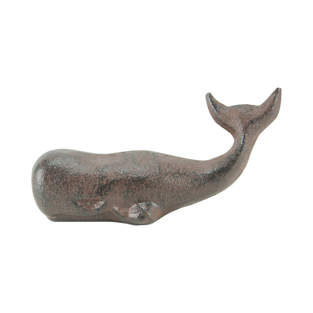 Sperm Whale – Rust (Pkg. 4)