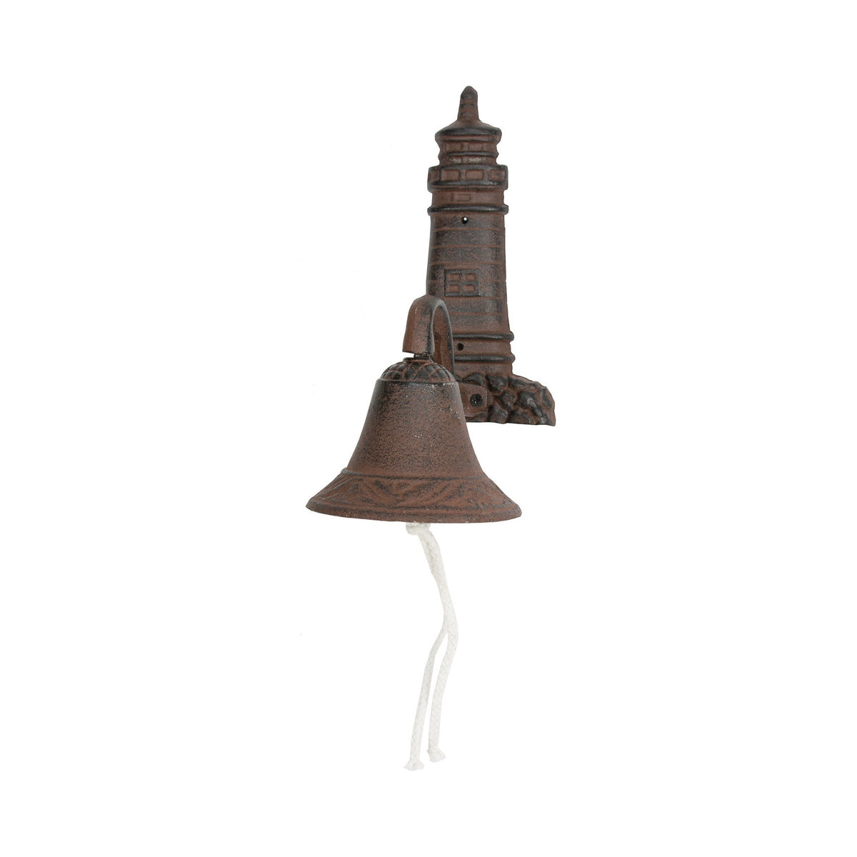 Lighthouse Bell – (Min. 2)
