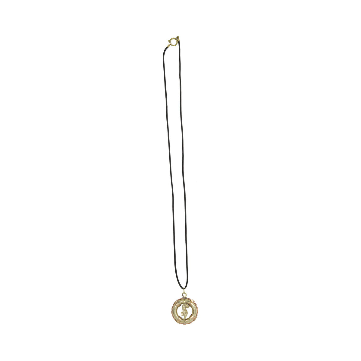 Life Ring Necklace – (Pkg. 4)
