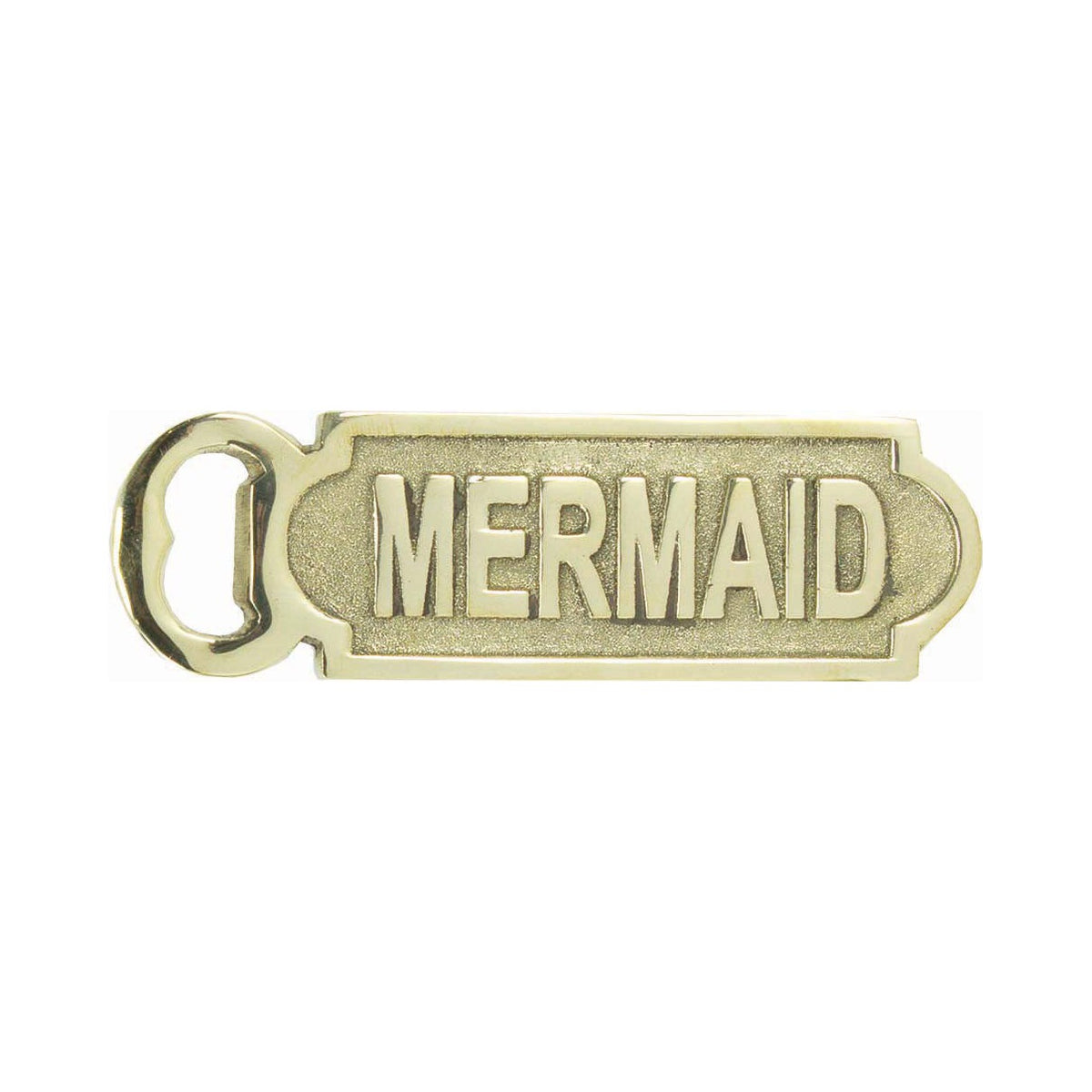 Mermaid Bottle Opener – (Pkg. 4)