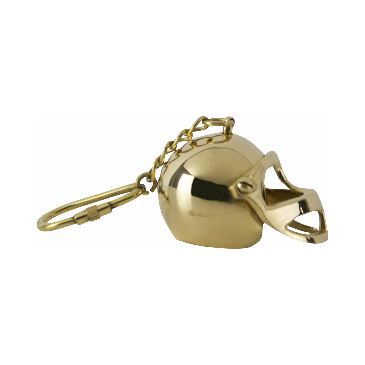 Football Helmet K/C (Pkg. 4)